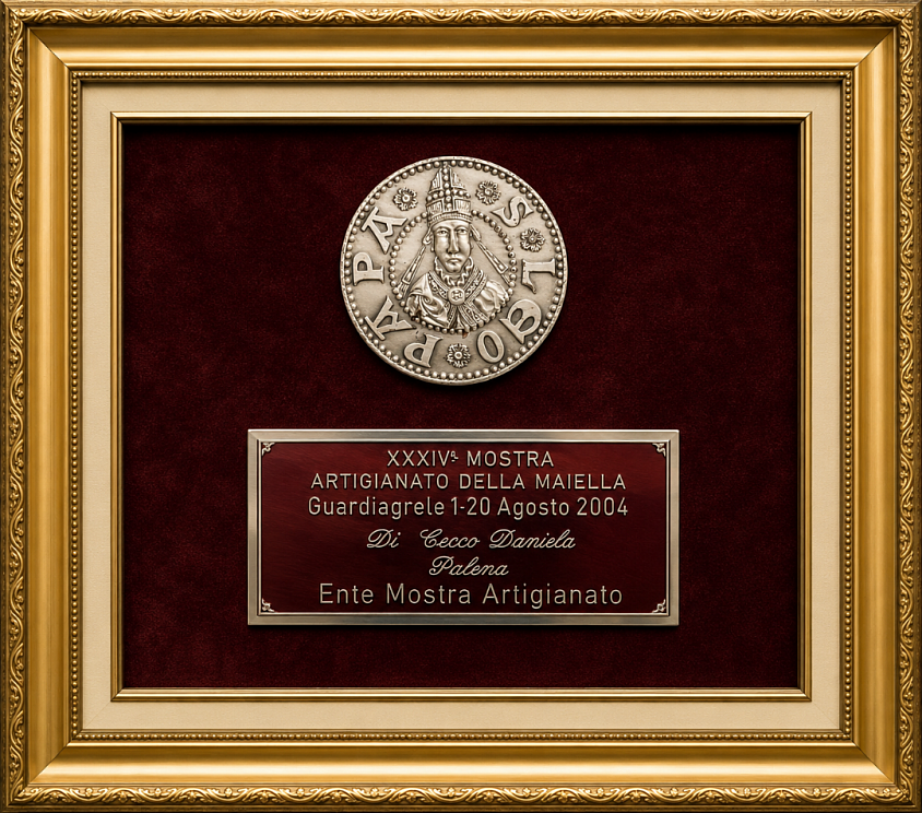 Premio Bolognino d'argento di Guardiagrele