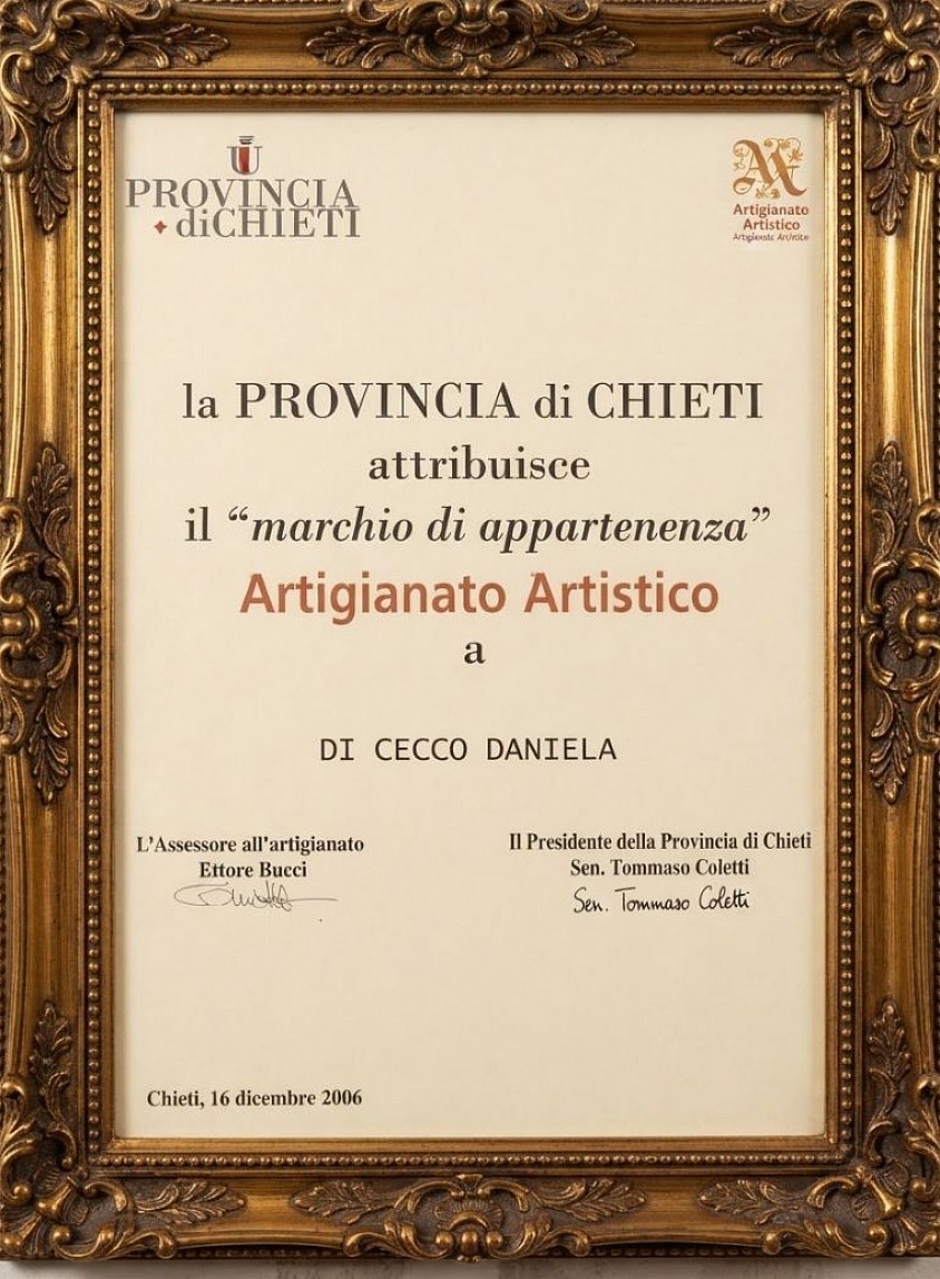 Premio Marchio di Appartenenza