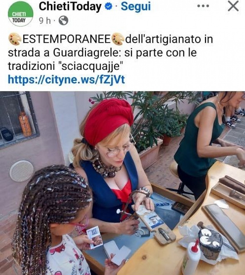 Estemporanea