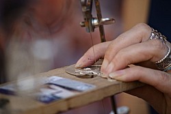 Lavorazione delle sciocquajje