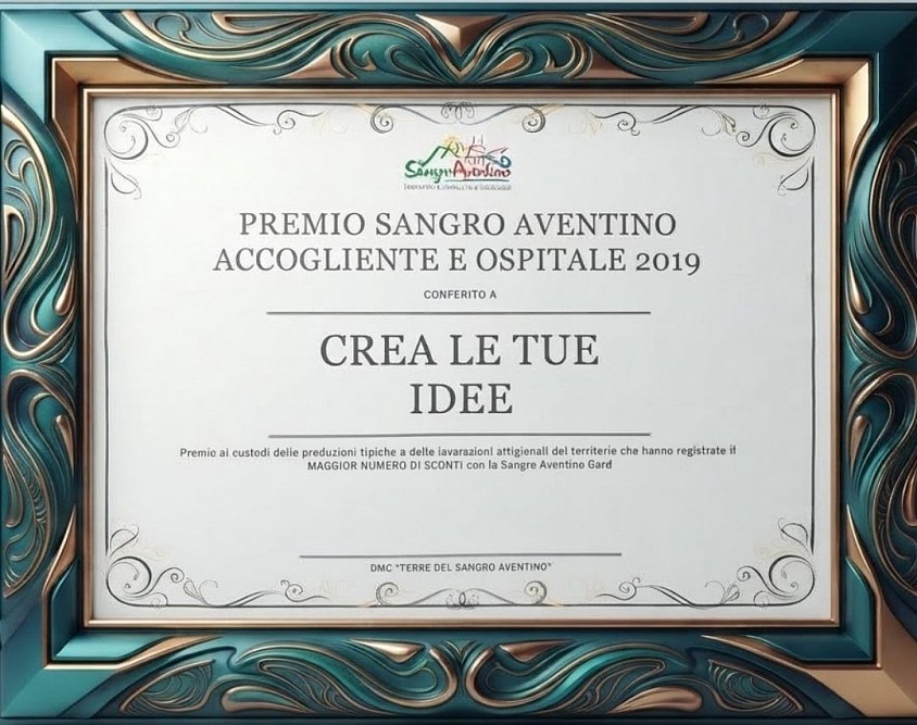 Premio Sangro Aventino